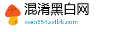 混淆黑白网